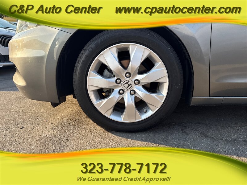 2012 Honda Accord LX - Photo 31 - Los Angeles, CA 90044