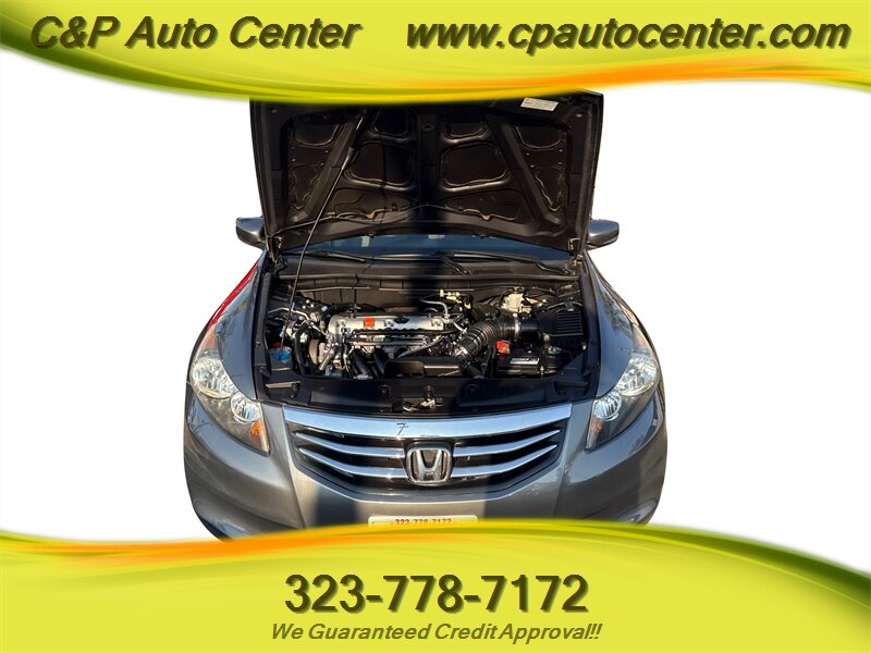2012 Honda Accord LX - Photo 11 - Los Angeles, CA 90044