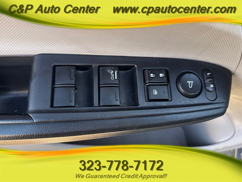2012 Honda Accord LX - Photo 43 - Los Angeles, CA 90044