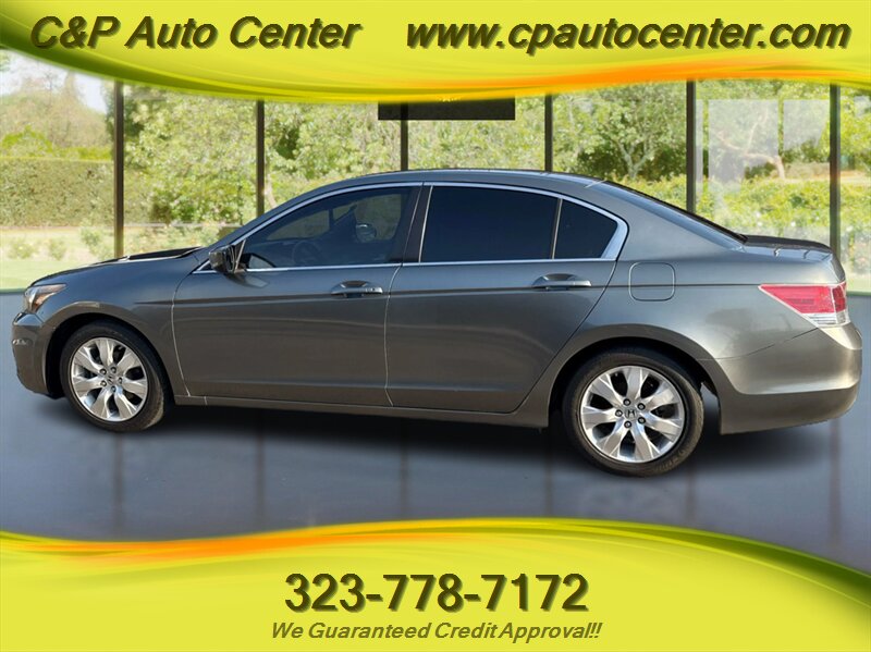 2012 Honda Accord LX - Photo 4 - Los Angeles, CA 90044