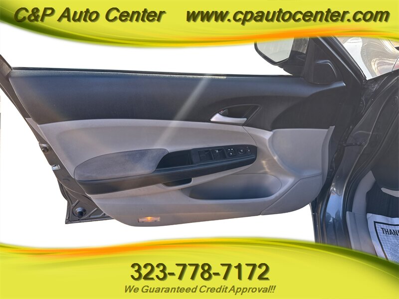 2012 Honda Accord LX - Photo 22 - Los Angeles, CA 90044