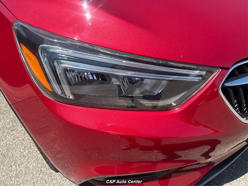 2019 Buick Encore Preferred - Photo 40 - Los Angeles, CA 90044