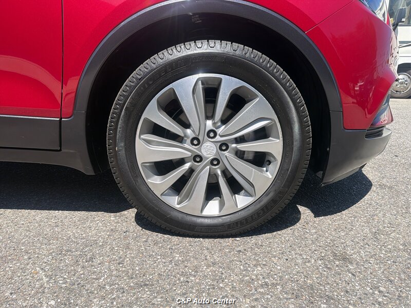 2019 Buick Encore Preferred - Photo 33 - Los Angeles, CA 90044