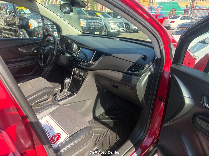 2019 Buick Encore Preferred - Photo 51 - Los Angeles, CA 90044
