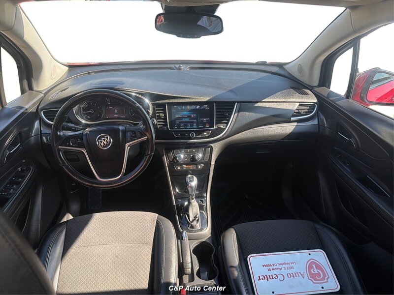 2019 Buick Encore Preferred - Photo 44 - Los Angeles, CA 90044