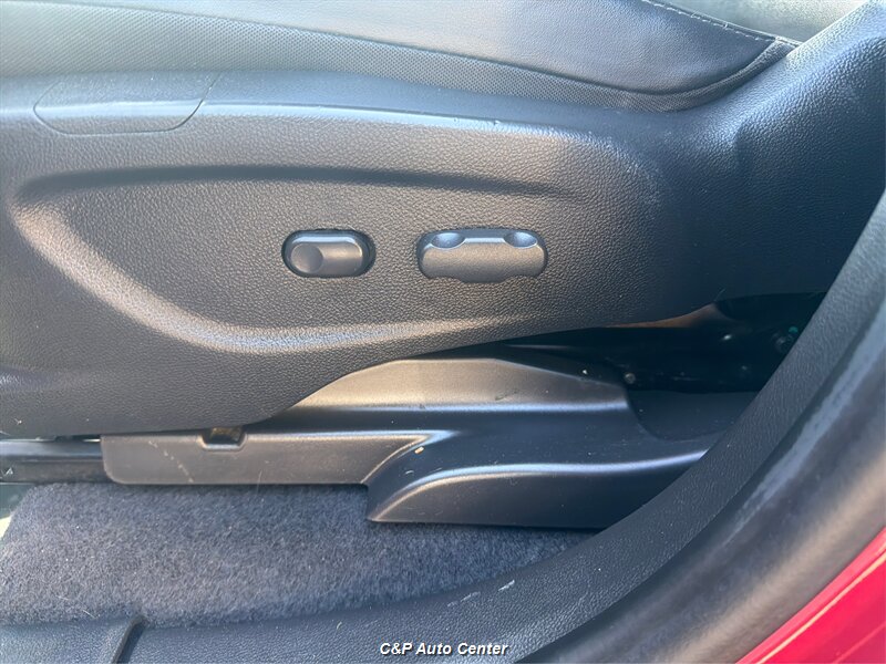 2019 Buick Encore Preferred - Photo 26 - Los Angeles, CA 90044