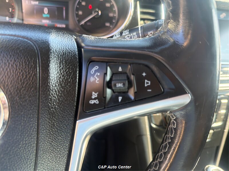 2019 Buick Encore Preferred - Photo 50 - Los Angeles, CA 90044