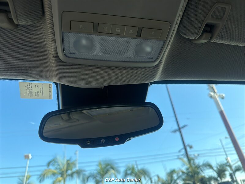 2019 Buick Encore Preferred - Photo 19 - Los Angeles, CA 90044