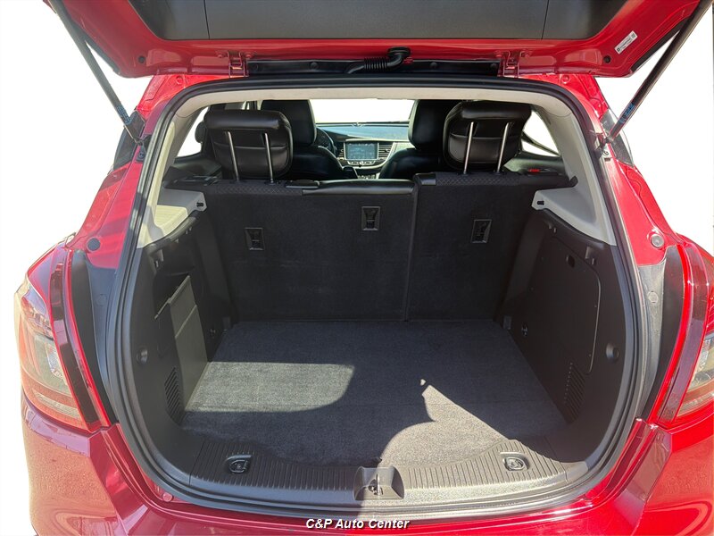 2019 Buick Encore Preferred - Photo 14 - Los Angeles, CA 90044