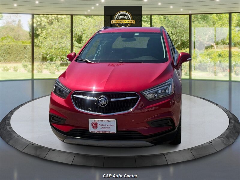 2019 Buick Encore Preferred - Photo 2 - Los Angeles, CA 90044