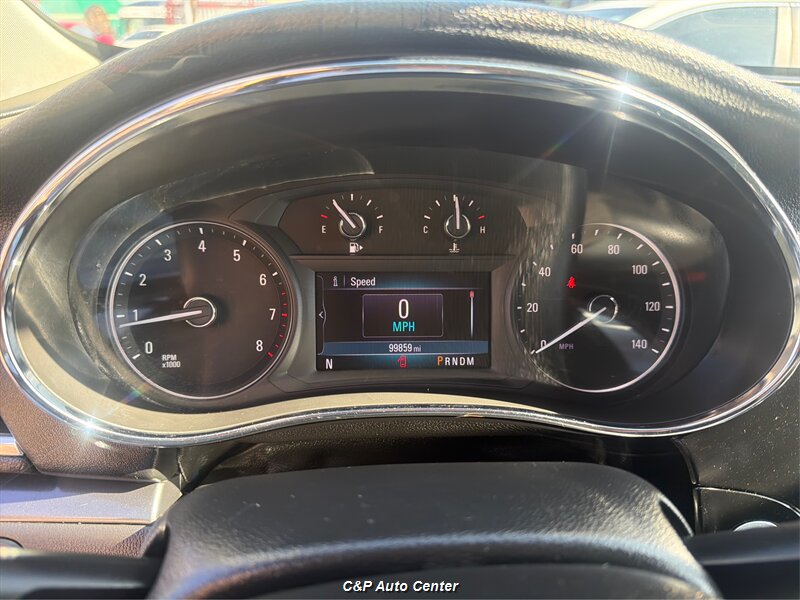 2019 Buick Encore Preferred - Photo 20 - Los Angeles, CA 90044