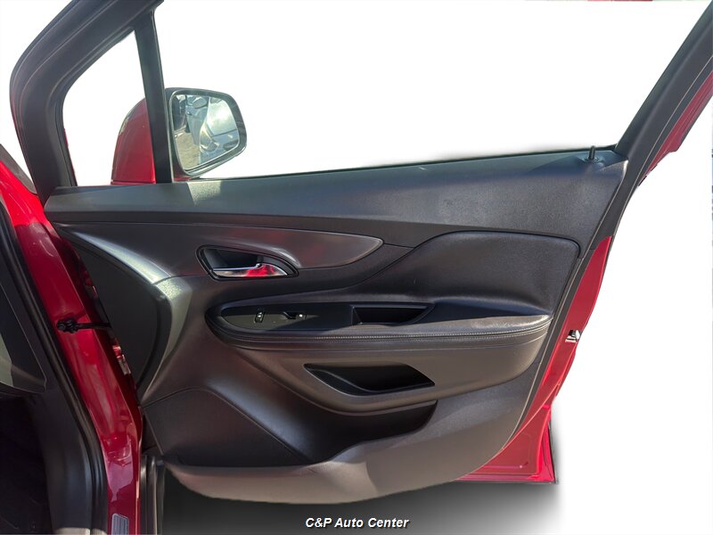 2019 Buick Encore Preferred - Photo 25 - Los Angeles, CA 90044