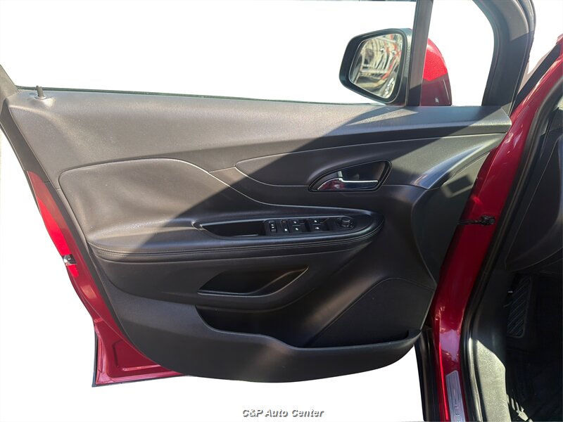 2019 Buick Encore Preferred - Photo 23 - Los Angeles, CA 90044
