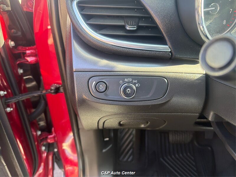 2019 Buick Encore Preferred - Photo 22 - Los Angeles, CA 90044