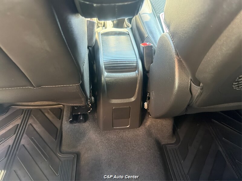 2019 Buick Encore Preferred - Photo 24 - Los Angeles, CA 90044