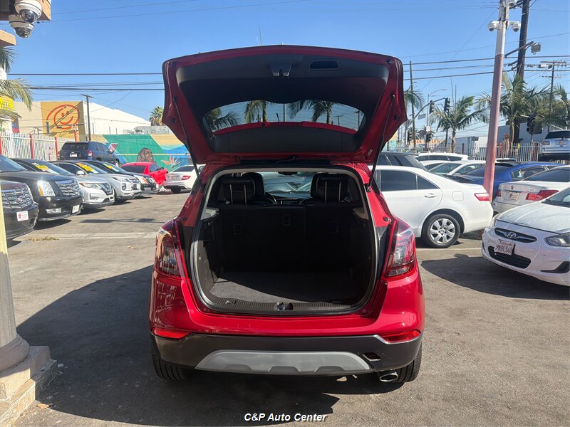 2019 Buick Encore Preferred - Photo 57 - Los Angeles, CA 90044