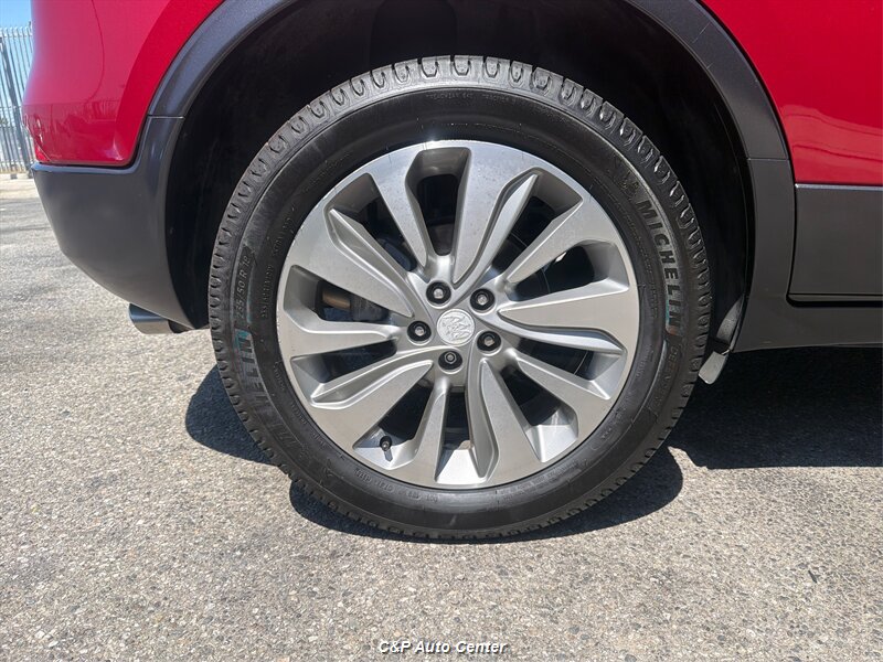 2019 Buick Encore Preferred - Photo 34 - Los Angeles, CA 90044