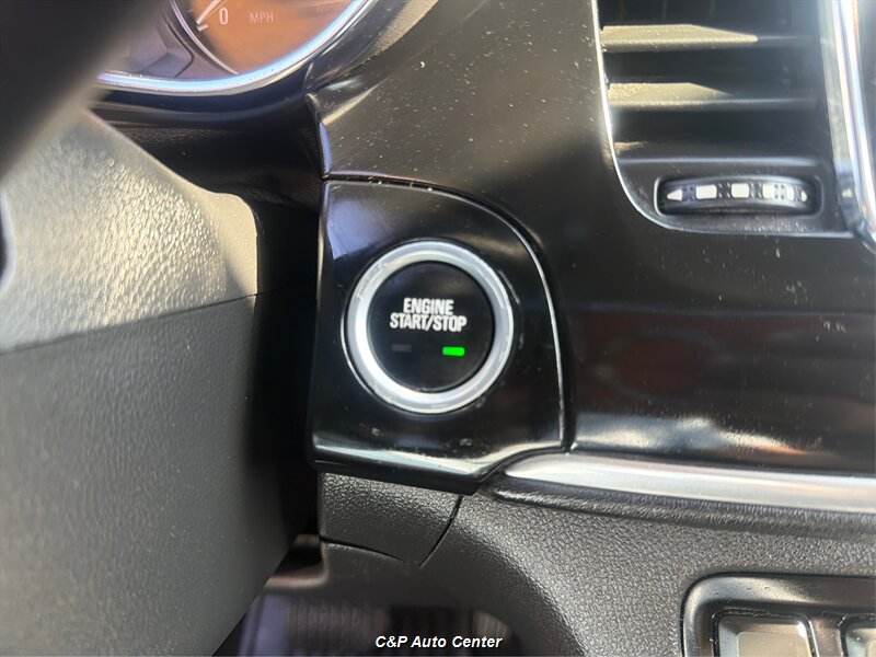 2019 Buick Encore Preferred - Photo 48 - Los Angeles, CA 90044