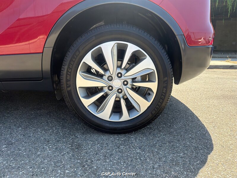 2019 Buick Encore Preferred - Photo 35 - Los Angeles, CA 90044