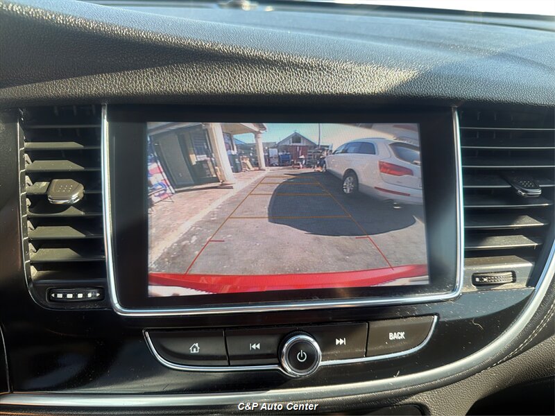2019 Buick Encore Preferred - Photo 46 - Los Angeles, CA 90044