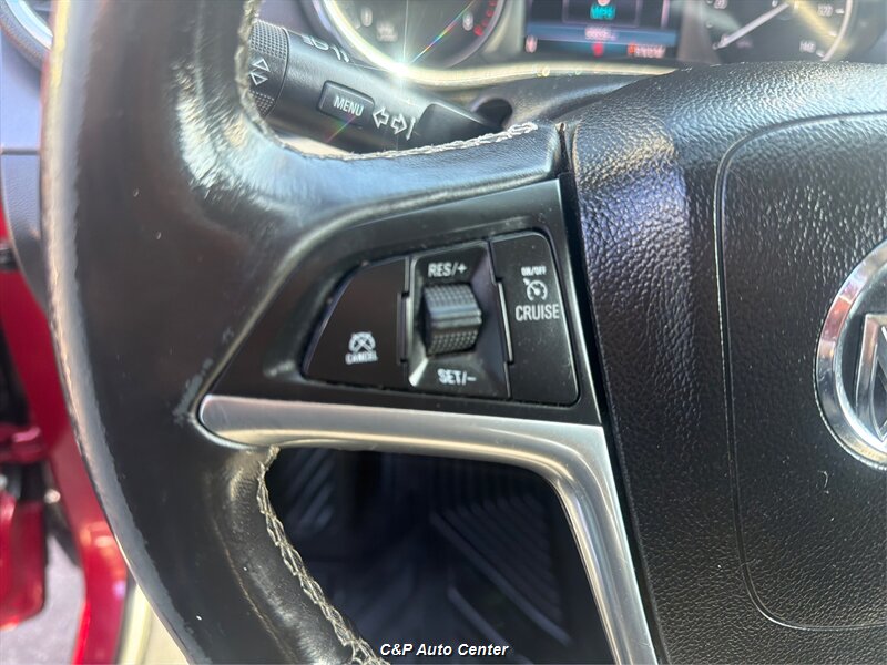 2019 Buick Encore Preferred - Photo 49 - Los Angeles, CA 90044
