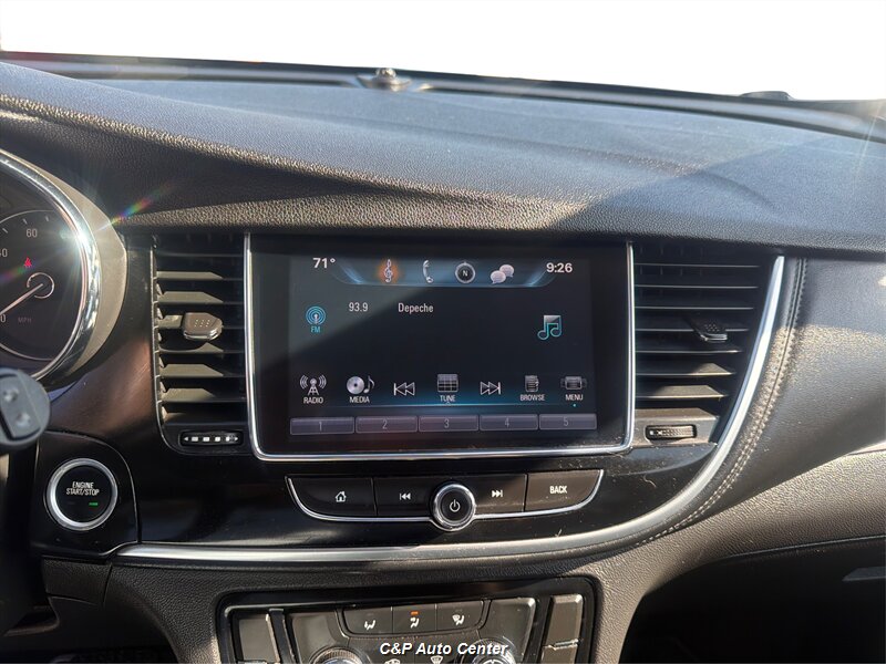 2019 Buick Encore Preferred - Photo 15 - Los Angeles, CA 90044