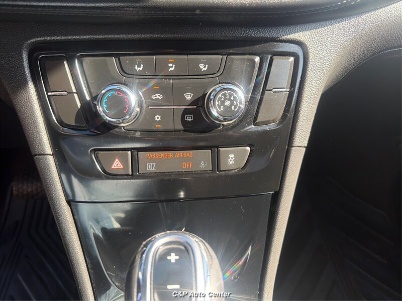 2019 Buick Encore Preferred - Photo 47 - Los Angeles, CA 90044