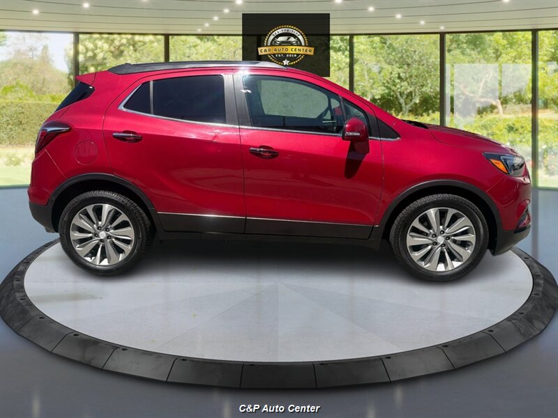 2019 Buick Encore Preferred - Photo 9 - Los Angeles, CA 90044
