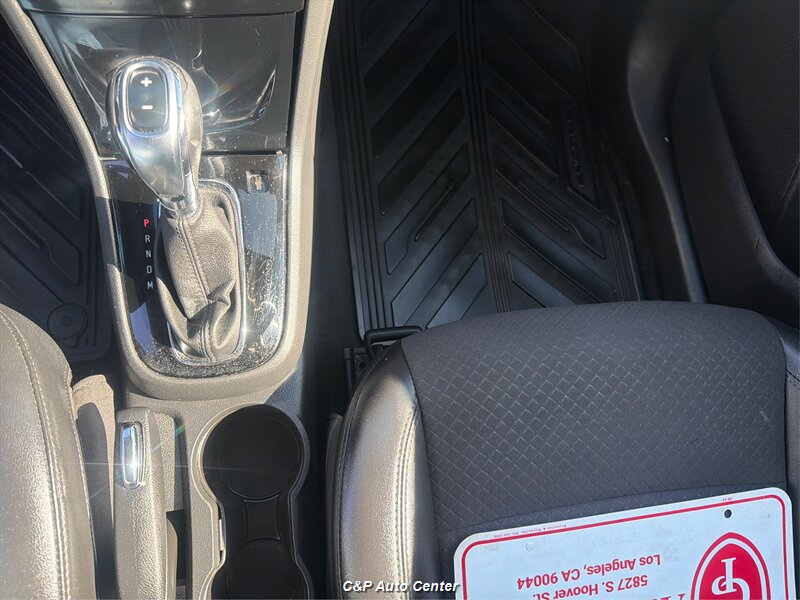 2019 Buick Encore Preferred - Photo 56 - Los Angeles, CA 90044
