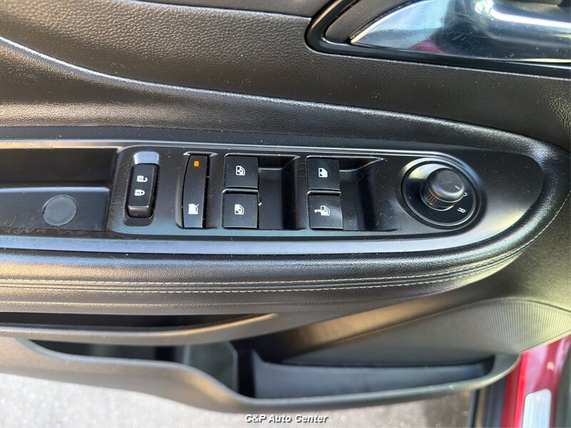 2019 Buick Encore Preferred - Photo 52 - Los Angeles, CA 90044