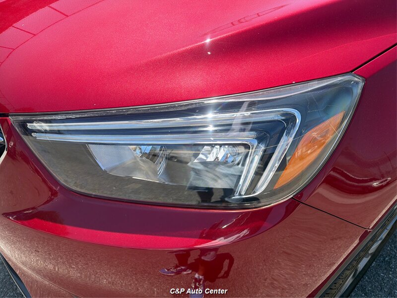 2019 Buick Encore Preferred - Photo 37 - Los Angeles, CA 90044