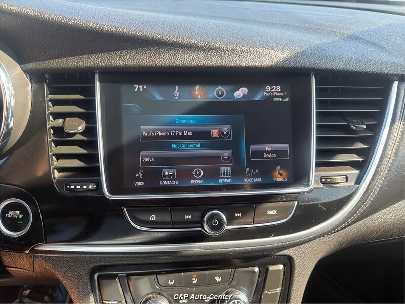 2019 Buick Encore Preferred - Photo 54 - Los Angeles, CA 90044