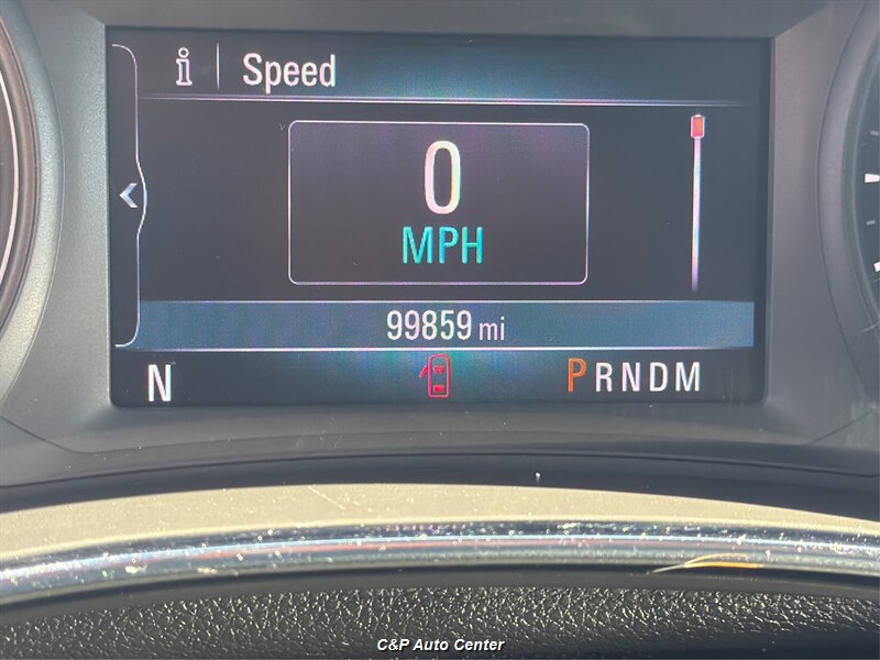 2019 Buick Encore Preferred - Photo 55 - Los Angeles, CA 90044