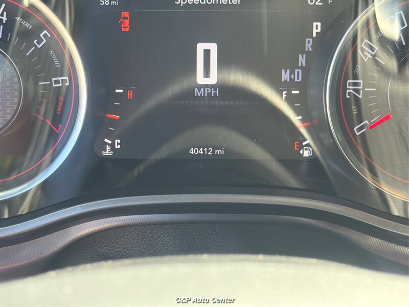 2021 Dodge Challenger GT - Photo 51 - Los Angeles, CA 90044