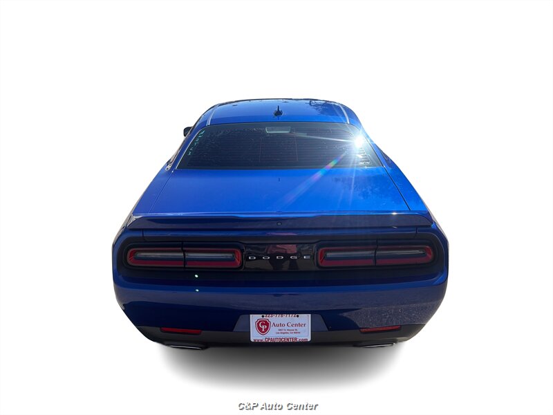 2021 Dodge Challenger GT - Photo 28 - Los Angeles, CA 90044