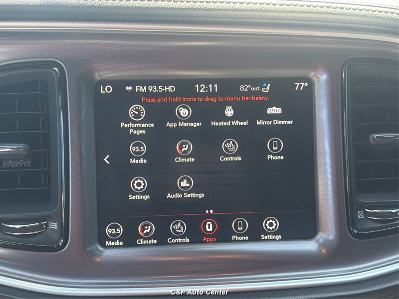 2021 Dodge Challenger GT - Photo 49 - Los Angeles, CA 90044