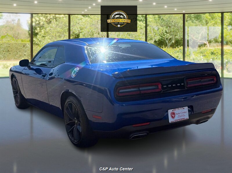 2021 Dodge Challenger GT - Photo 3 - Los Angeles, CA 90044