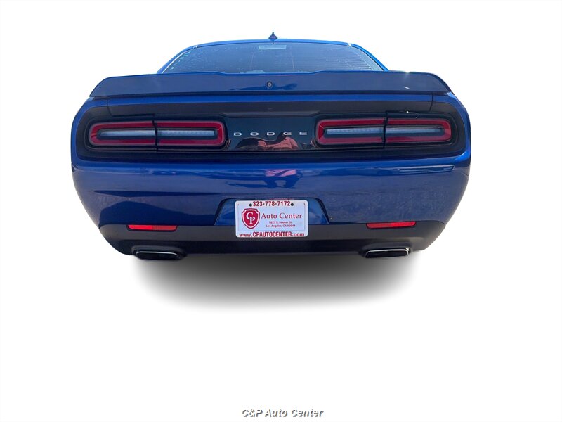 2021 Dodge Challenger GT - Photo 27 - Los Angeles, CA 90044