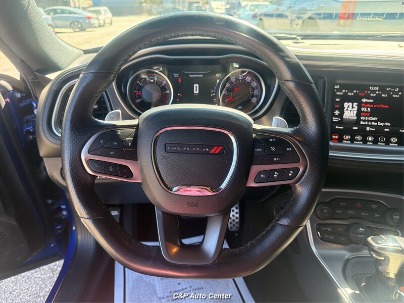 2021 Dodge Challenger GT - Photo 17 - Los Angeles, CA 90044