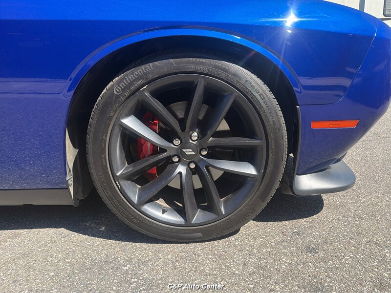2021 Dodge Challenger GT - Photo 29 - Los Angeles, CA 90044