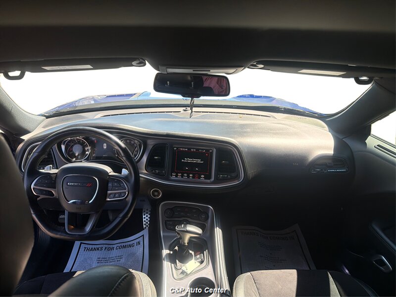2021 Dodge Challenger GT - Photo 40 - Los Angeles, CA 90044