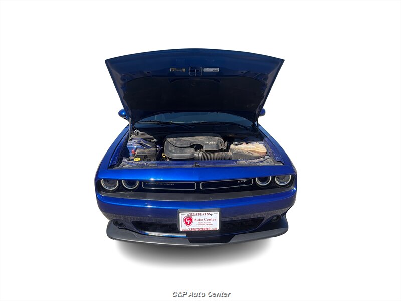 2021 Dodge Challenger GT - Photo 9 - Los Angeles, CA 90044