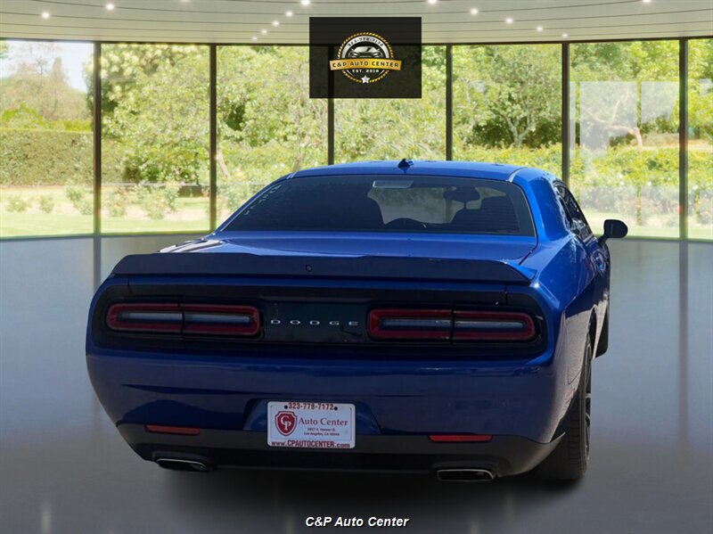 2021 Dodge Challenger GT - Photo 4 - Los Angeles, CA 90044