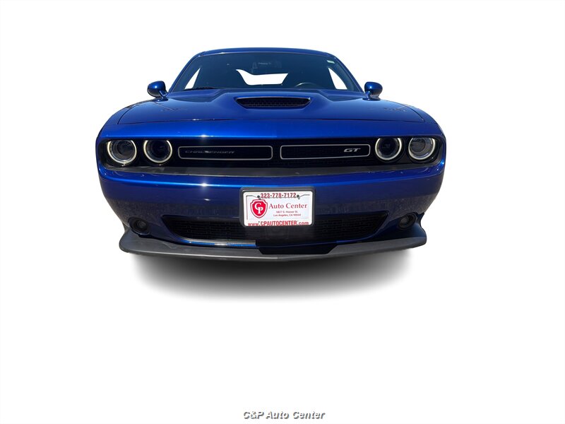 2021 Dodge Challenger GT - Photo 25 - Los Angeles, CA 90044