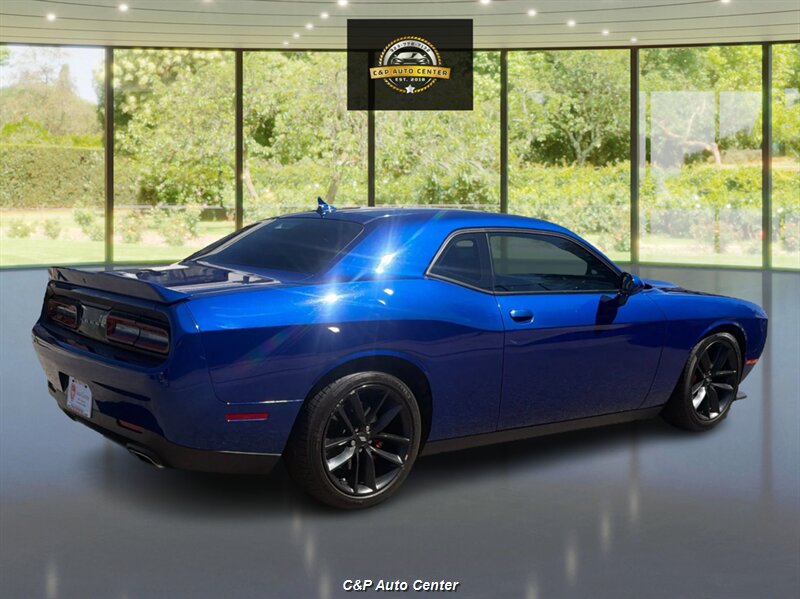 2021 Dodge Challenger GT - Photo 5 - Los Angeles, CA 90044
