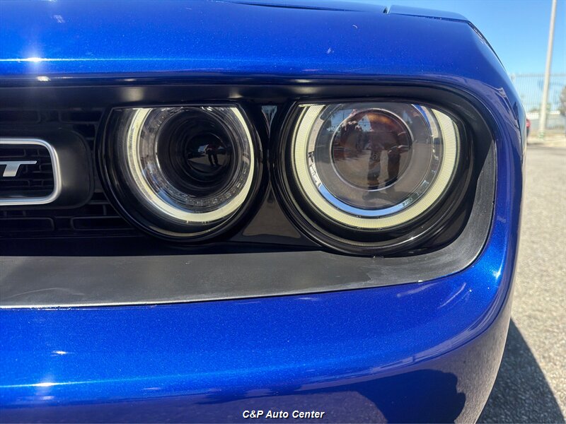 2021 Dodge Challenger GT - Photo 33 - Los Angeles, CA 90044