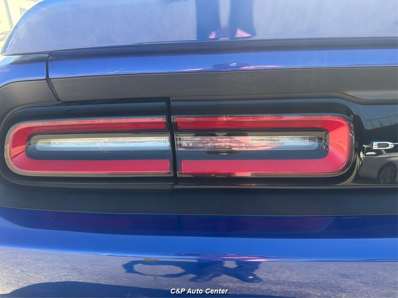 2021 Dodge Challenger GT - Photo 34 - Los Angeles, CA 90044