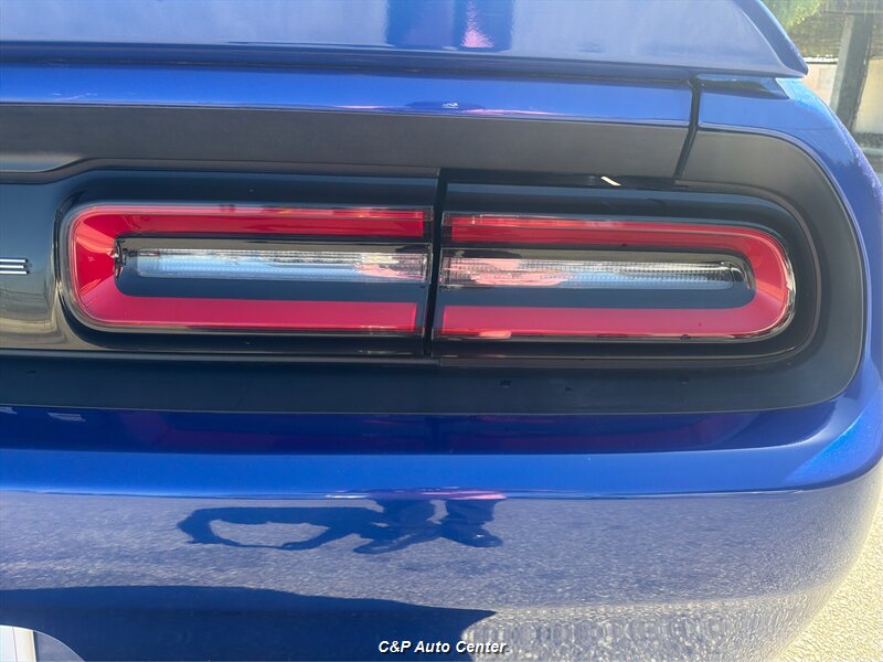 2021 Dodge Challenger GT - Photo 35 - Los Angeles, CA 90044