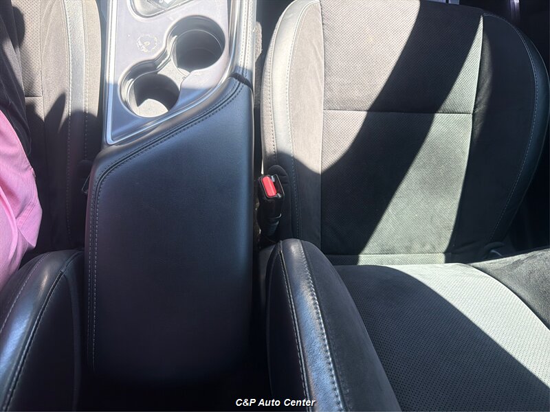 2021 Dodge Challenger GT - Photo 14 - Los Angeles, CA 90044