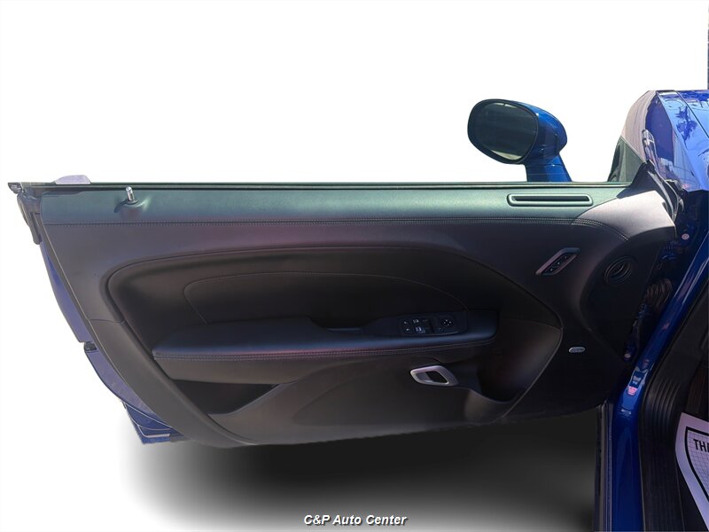 2021 Dodge Challenger GT - Photo 20 - Los Angeles, CA 90044